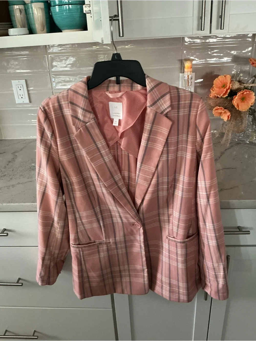 Lauren Conrad Ladies Blazer